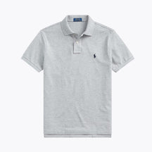RL The Iconic Mesh Polo Shirt