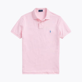 RL The Iconic Mesh Polo Shirt