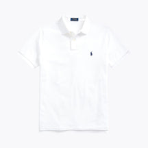 RL The Iconic Mesh Polo Shirt