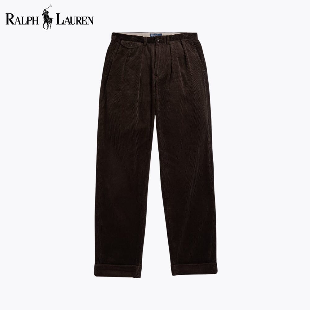RL Whitman Relaxed Fit Corduroy Pant