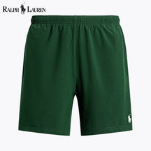 RL Wimbledon Greensperson Short