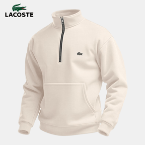 Sweatshirt Demi-Zip LC™ (DÉSTOCKAGE)