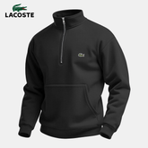 Sweatshirt Demi-Zip LC™ (DÉSTOCKAGE)