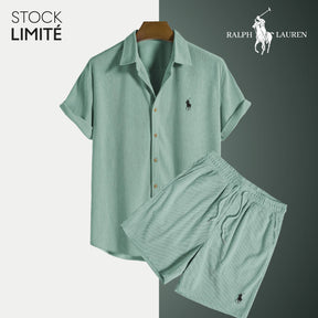 Tenue Décontractée R&L