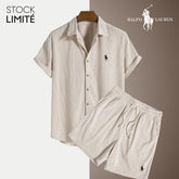 Tenue Décontractée R&L