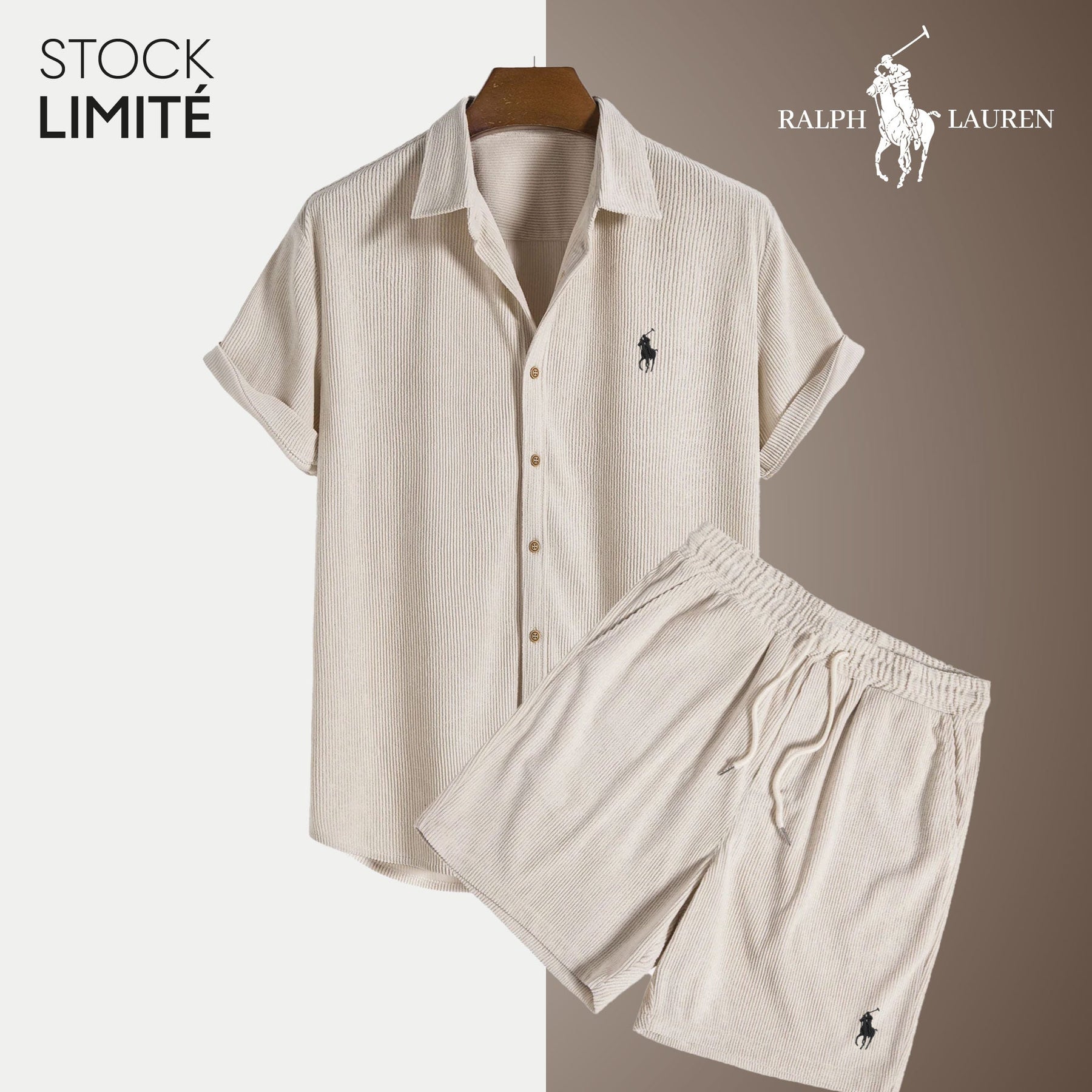 Tenue Décontractée R&L