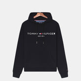 TH Premium Cotton Hoodie