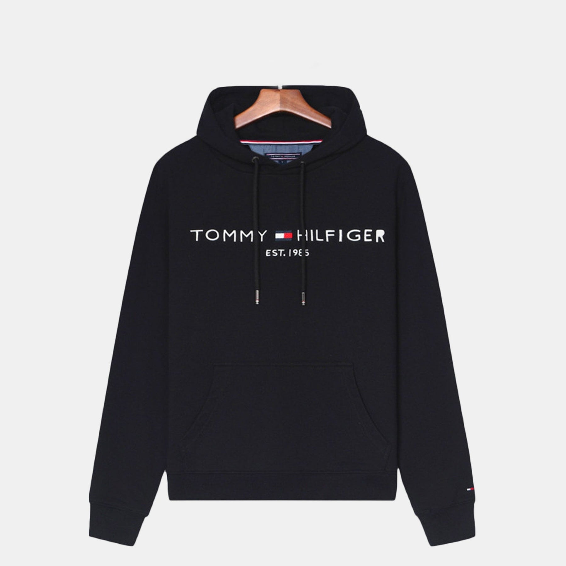 TH Premium Cotton Hoodie