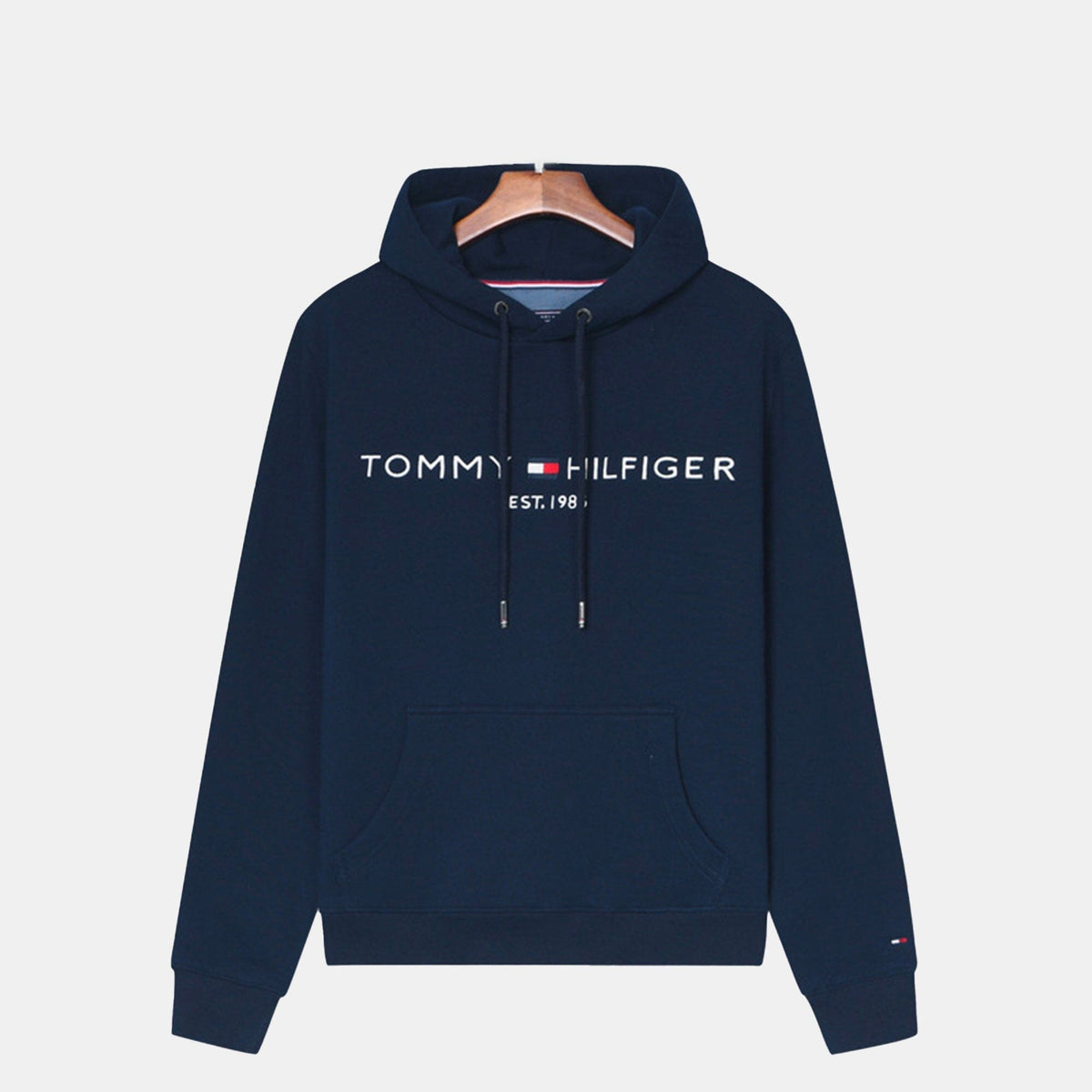 TH Premium Cotton Hoodie