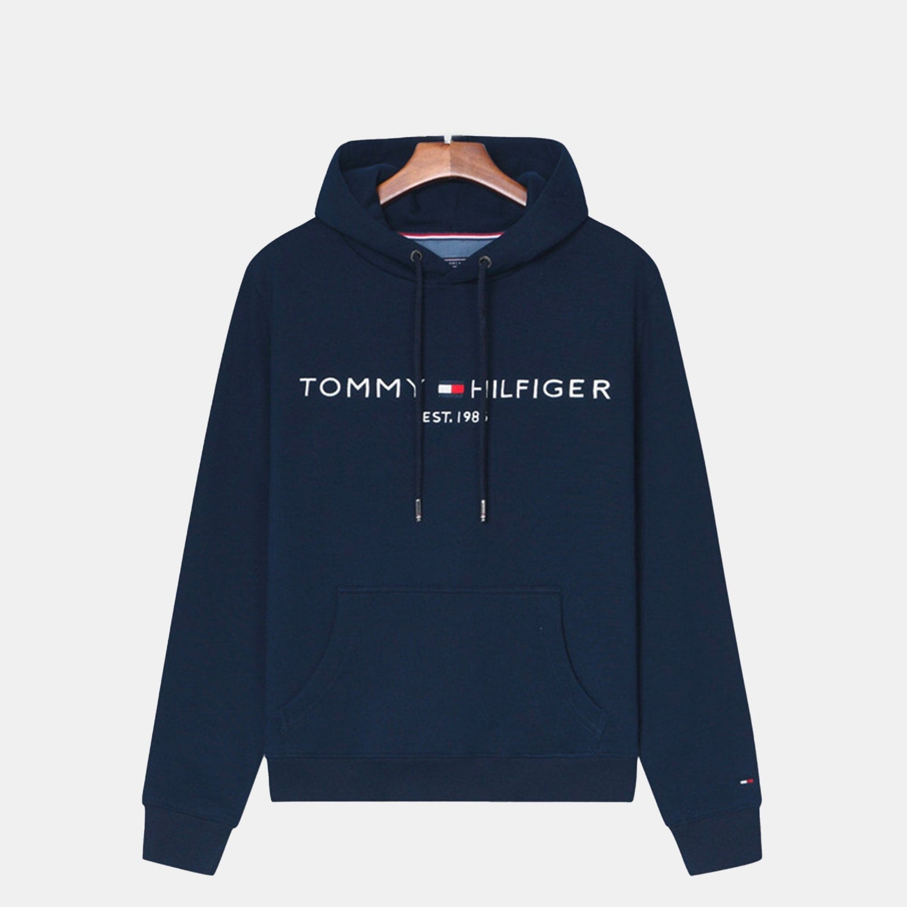 TH Premium Cotton Hoodie