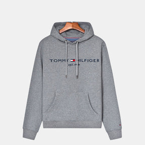 TH Premium Cotton Hoodie