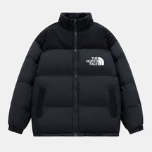 TNF Nuptse Insulated Down Puffer Jacket