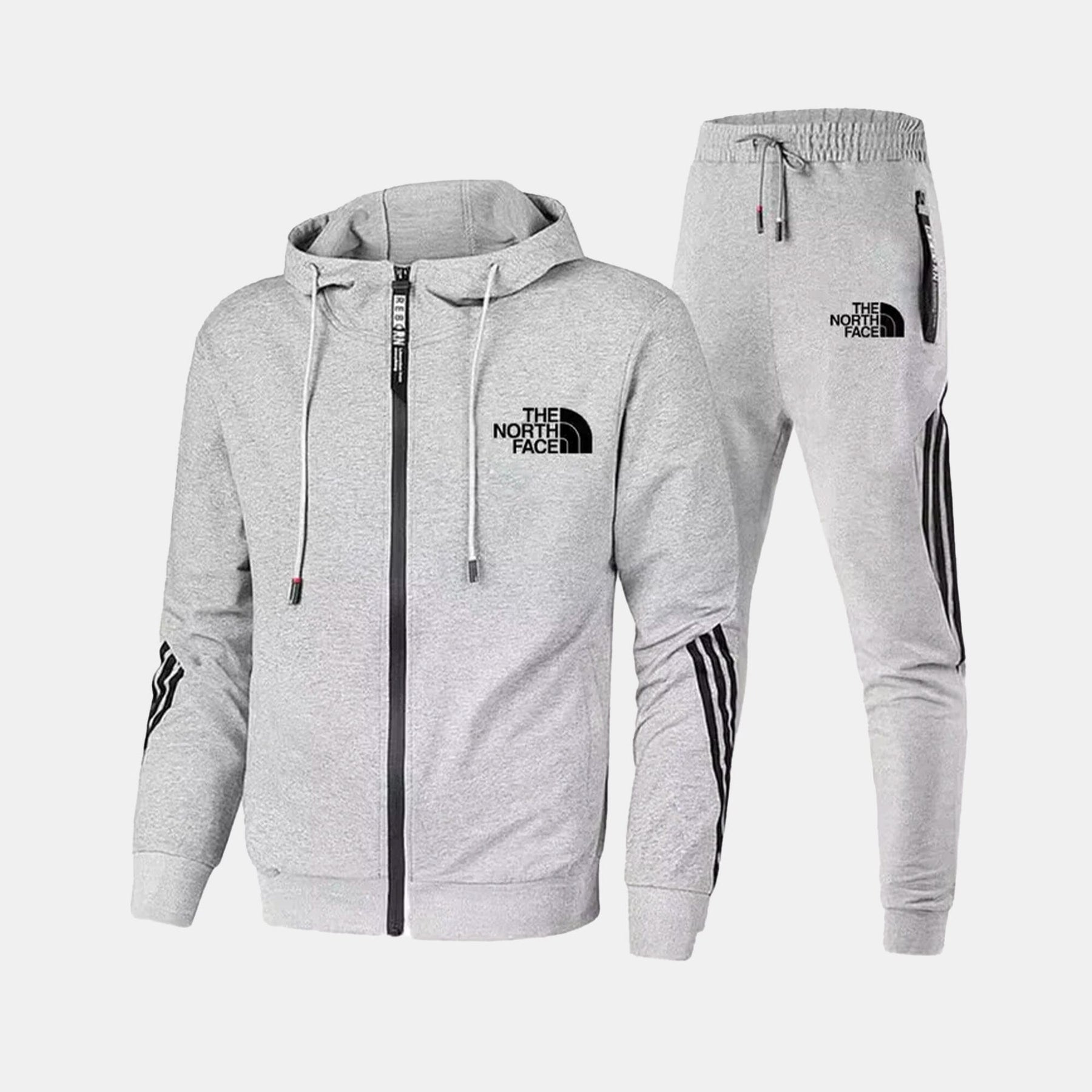 TNF Premium Cotton Hoodie