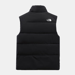TNF Quilted Wool-Blend Cable-Knit Knit Sweater