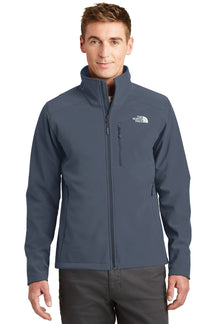 TNF  ®  Apex Barrier Soft Shell Jacket. NF0A3LGT
