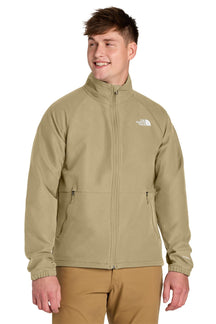 TNF ®  Barr Lake Soft Shell Jacket NF0A8BUD