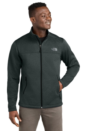 TNF ®  Chest Logo Ridgewall Soft Shell Jacket NF0A88D5