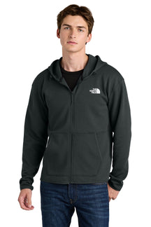 TNF ®  Double-Knit Full-Zip Hoodie NF0A8BUS