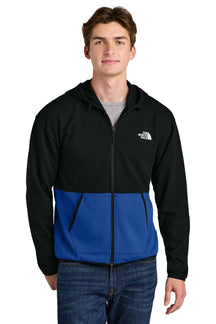 TNF ®  Double-Knit Full-Zip Hoodie NF0A8BUS