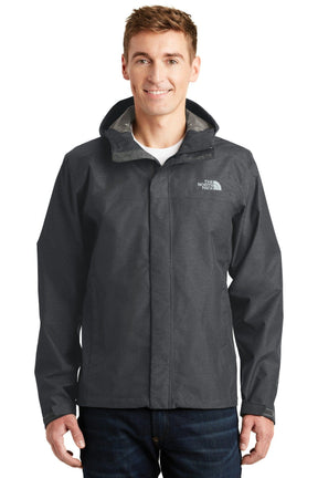 TNF  ®  DryVent   Rain Jacket. NF0A3LH4