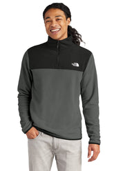 TNF ®  Glacier 1/4-Zip Fleece NF0A7V4L