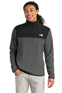 TNF ®  Glacier 1/4-Zip Fleece NF0A7V4L
