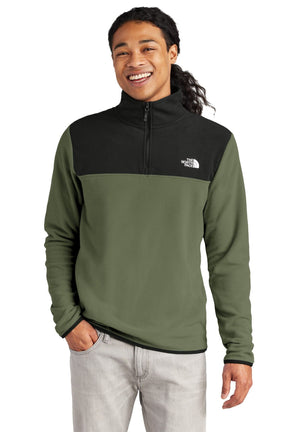 TNF ®  Glacier 1/4-Zip Fleece NF0A7V4L
