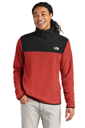 TNF ®  Glacier 1/4-Zip Fleece NF0A7V4L