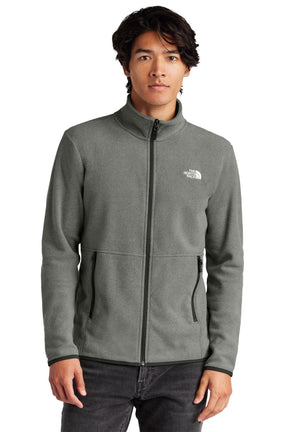 TNF ®  Glacier Full-Zip Fleece Jacket NF0A7V4J