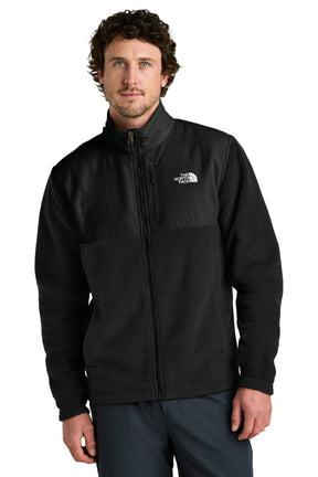 TNF ®  Highest Peak Full-Zip Fleece Jacket NF0A8BUQ