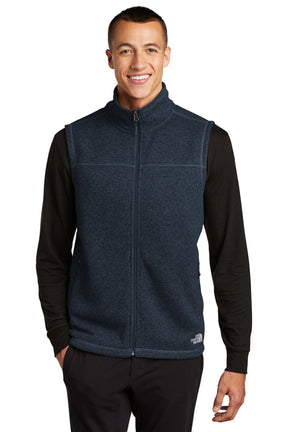 TNF  ®  Sweater Fleece Vest NF0A47FA