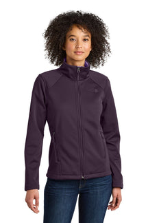 TNF ®  Women's Chest Logo Ridgewall Soft Shell Jacket NF0A88D4