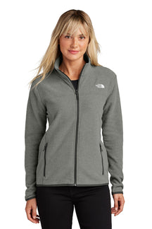 TNF ®  Women's Glacier Full-Zip Fleece Jacket NF0A7V4K