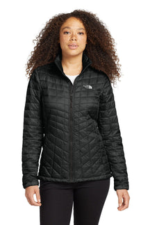 TNF  ®  Women's ThermoBall    Trekker Jacket. NF0A3LHK