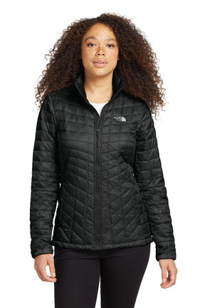TNF  ®  Women's ThermoBall    Trekker Jacket. NF0A3LHK