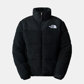 TNF Sherpa Essential Down Puffer Jacket