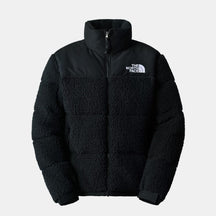 TNF Sherpa Essential Down Puffer Jacket