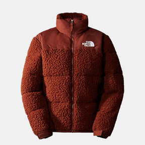 TNF Sherpa Essential Down Puffer Jacket