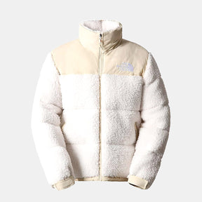 TNF Sherpa Essential Down Puffer Jacket