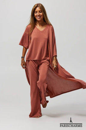 Trio Chic en Modal | Auviny™