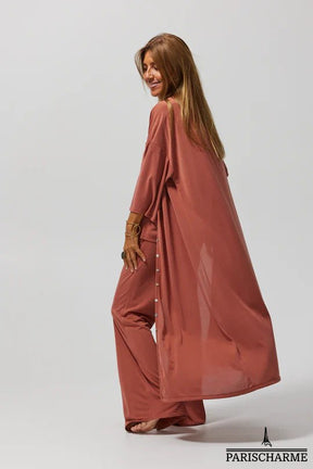 Trio Chic en Modal | Auviny™