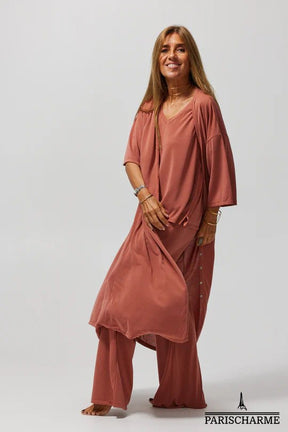 Trio Chic en Modal | Auviny™