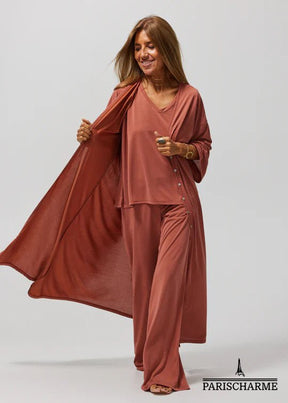 Trio Chic en Modal | Auviny™