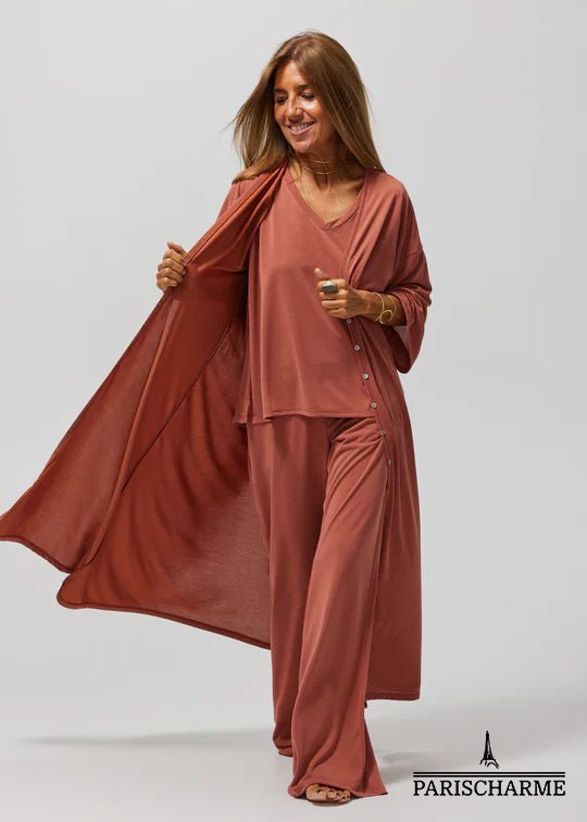 Trio Chic en Modal | Auviny™