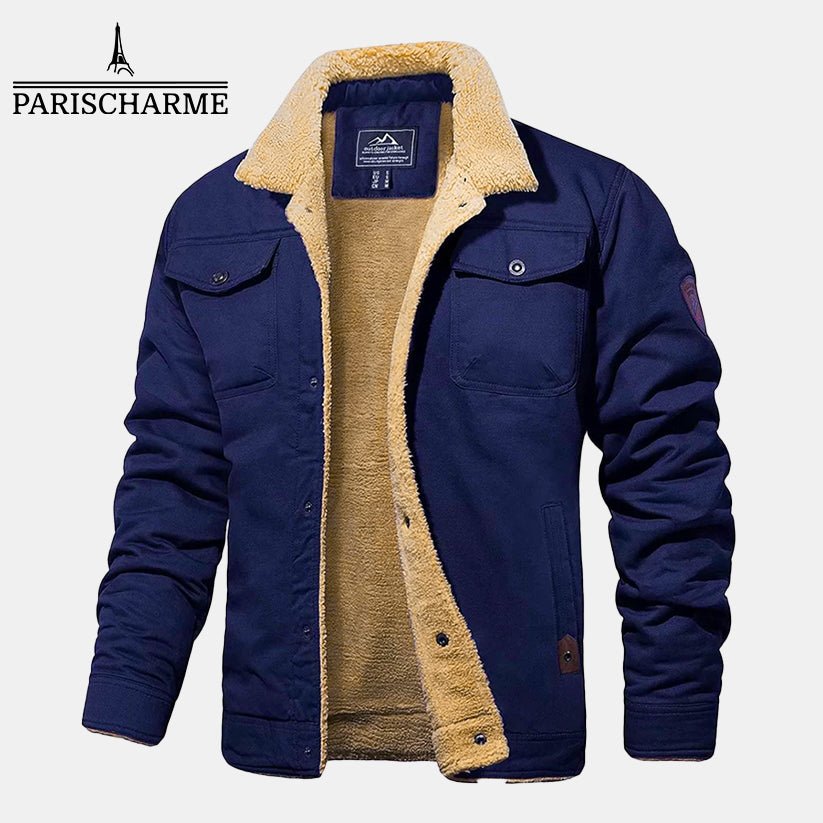 Veste Alpine | Auviny™