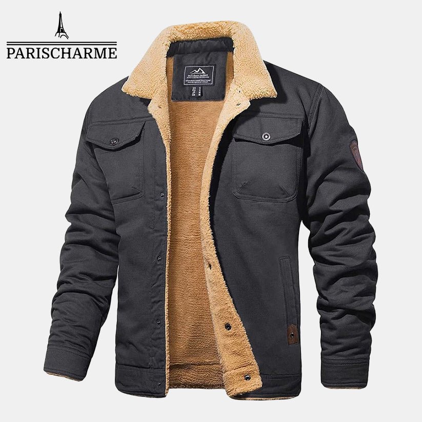 Veste Alpine | Auviny™