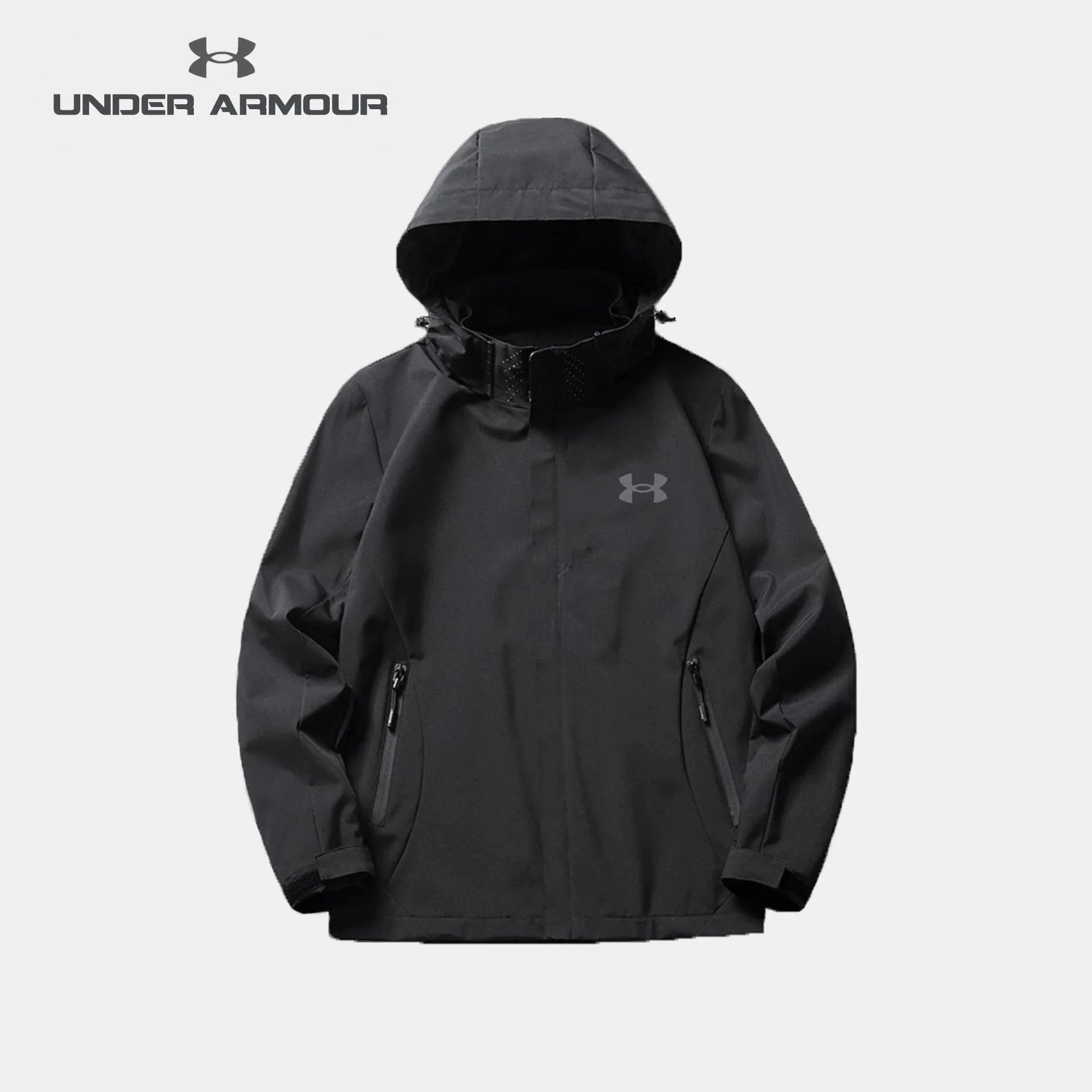 Veste imperméable Sport (DÉSTOCKAGE)
