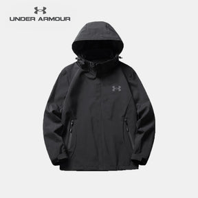 Veste imperméable Sport (DÉSTOCKAGE)