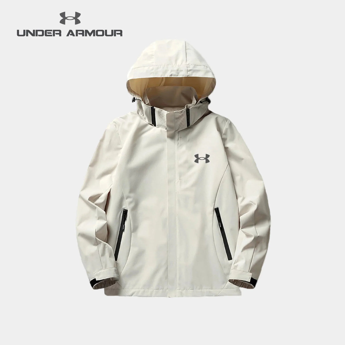 Veste imperméable Sport (DÉSTOCKAGE)