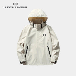 Veste imperméable Sport (DÉSTOCKAGE)